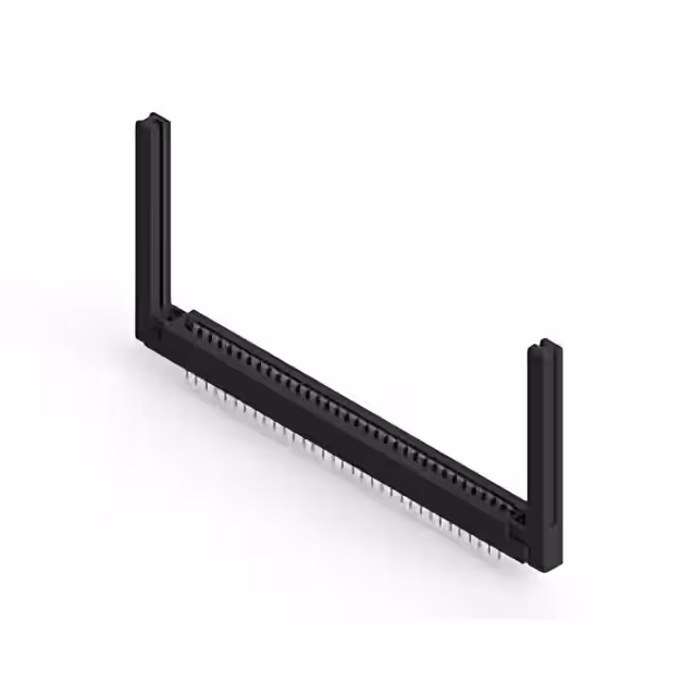 357-066-424-258 EDAC Inc.  Edgeboard Connectors